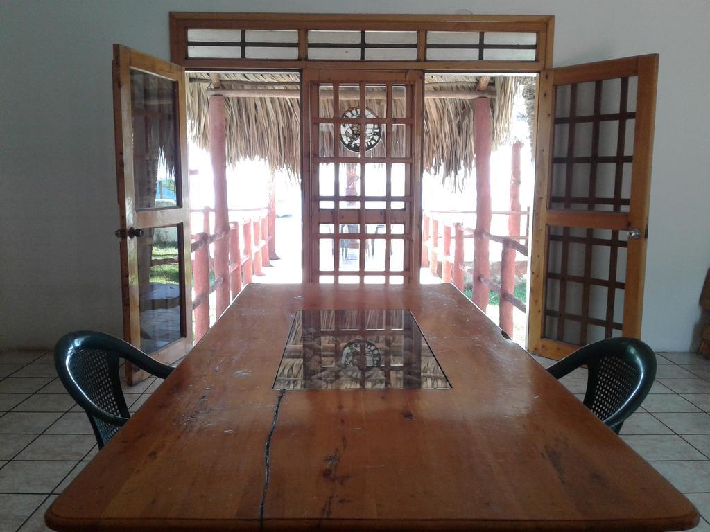 מונטריסיו Villa Tortugas מראה חיצוני תמונה